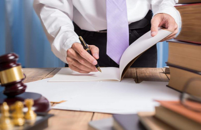 Прокурори і судді висловлюють довіру до служби пробації