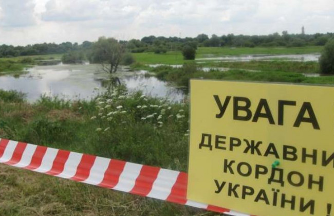 Незаконно переправив особу через кордон: на Львівщині судитимуть прикордонника