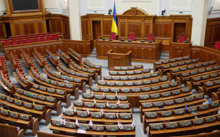 В Раде нового созыва началась борьба за кресло вице-спикера парламента