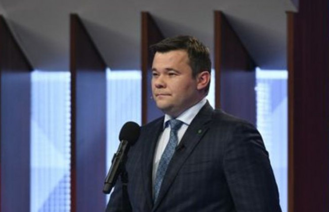 Позов Богдана проти трьох журналістів: з’явились подробиці