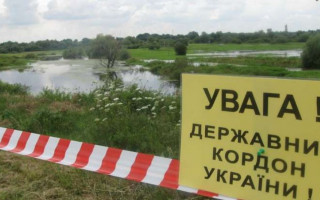 Незаконно переправив особу через кордон: на Львівщині судитимуть прикордонника