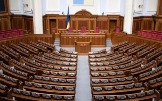 Порошенко и Вакарчук намерены работать в комитете Рады по внешней политике