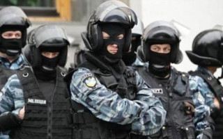 Справа екс-беркутівців: суд розглянув апеляційні скарги