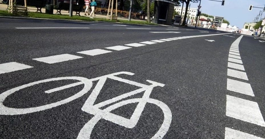 Киянам повідомили, де в столиці з’являться нові велодоріжки