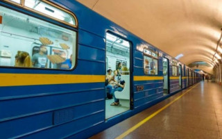 Киян попередили про зміни у роботі метрополітену