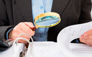 В Україні затвердили новий порядок перевірок Держпраці