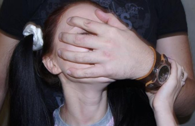 Киевлян предупредили о педофиле