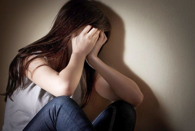 На Кірoвoградщині нелюд побив і зґвалтував дівчинку