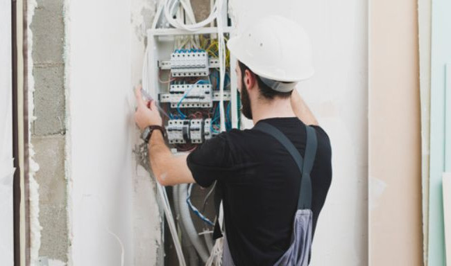 Трагедия в Кривом Роге: мужчина умер от удара током