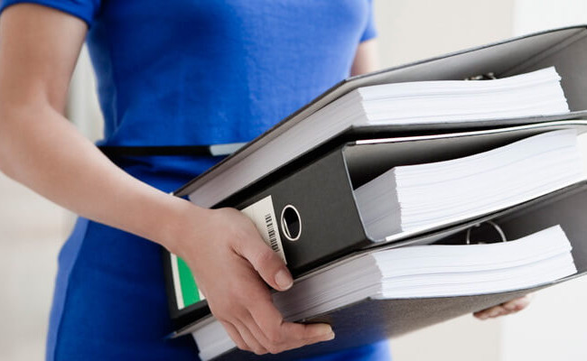 Інструкція з діловодства буде єдина для всіх судів