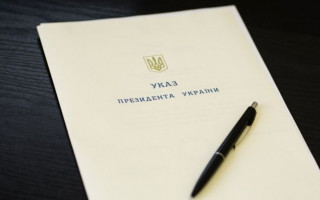 Зеленський присвоїв почесні найменування військовим частинам