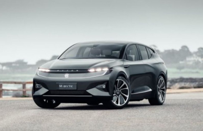 Названы автомобили с самыми большими ЖК-дисплеями