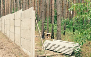 Забудова природного заповідника: ВС підтвердив незаконність договору оренди