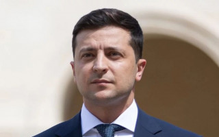 Зеленський взяв участь у відкритті ІІ Міжнародного волонтерського та ветеранського форуму