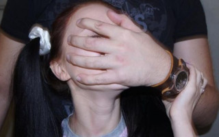 Киевлян предупредили о педофиле