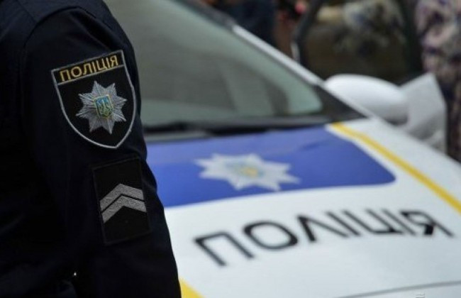 Прийшли на свято з коноплею: в Києві затримали двох правопорушників
