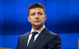 Зеленский ввел новый праздник в Украине
