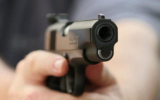 На Харківщині сталася стрілянина в поштовому відділенні