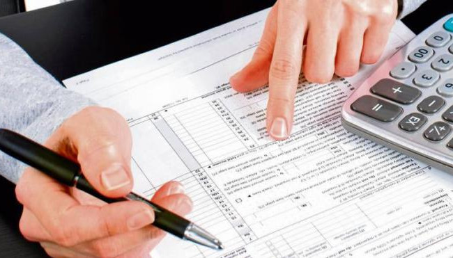 Президентська партія готує нові правила декларування доходів