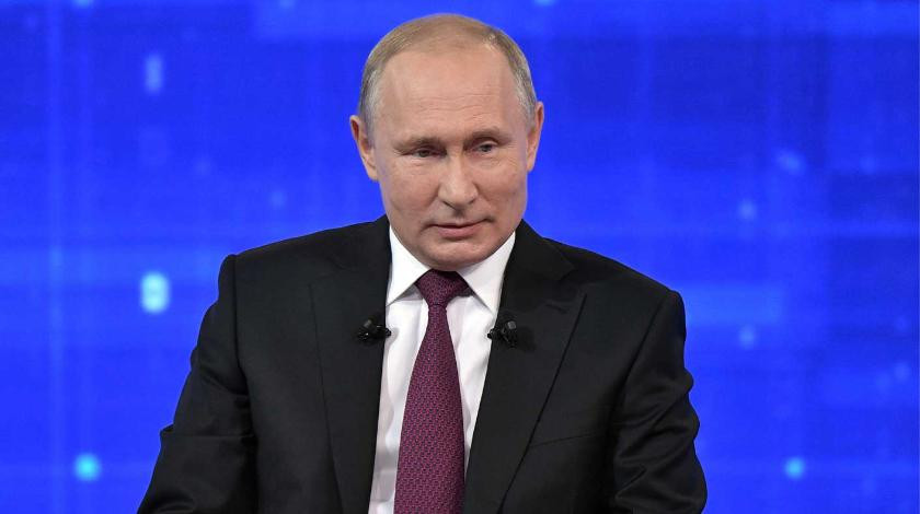 Путин будет использовать новую тактику: раскрыт план главы Кремля