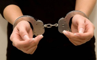 Дерзкую серийную воровку задержали в Киеве: подробности