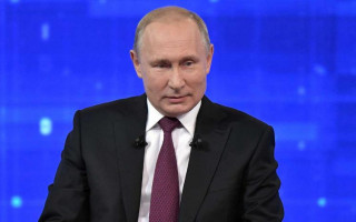 Путин будет использовать новую тактику: раскрыт план главы Кремля