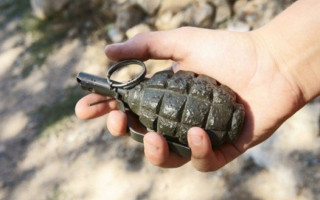 Страшный взрыв под Ивано-Франковском: есть жертвы