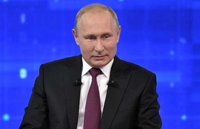 Путин будет использовать новую тактику: раскрыт план главы Кремля