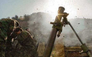 Бойовики влаштували «пекло» на Донбасі: загинув військовий