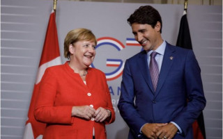 Лідери G7 закликали Україну до реформ