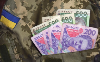 Перерахунок пенсій військовослужбовцям: важлива постанова КАС ВС