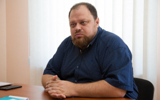 Кількість депутатів в уряді зменшиться, - Стефанчук