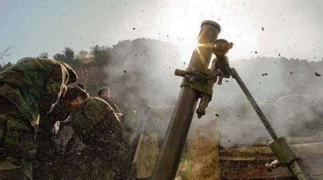 Бойовики влаштували «пекло» на Донбасі: загинув військовий