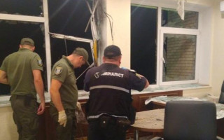 Потужний вибух у Києві кваліфікували як терористичний акт: є подробиці