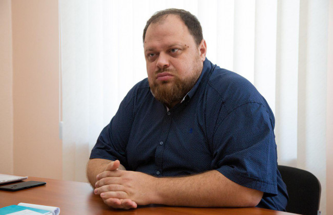 Кількість депутатів в уряді зменшиться, - Стефанчук