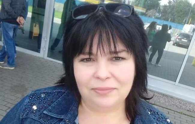 Загадочно исчезла: под Киевом разыскивается женщина, фото