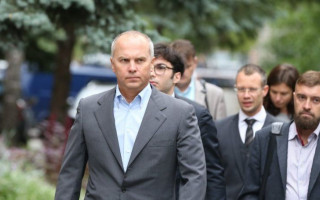 Шуфрич возглавит комитет по свободе слова