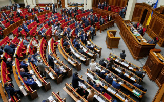 У Раді створять підкомітет із контролю спецслужб, — «Слуга народу»