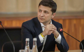 Учасники обміну полоненими чекають на указ Зеленського про помилування