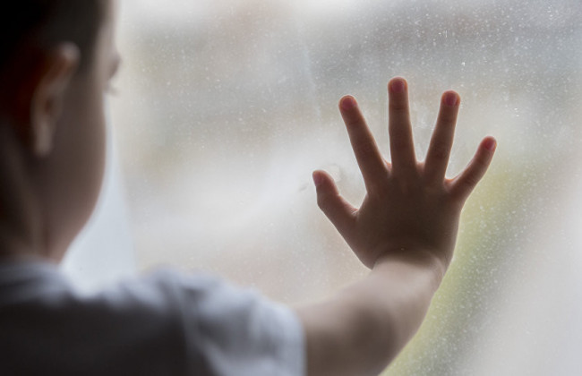 Під Запоріжжям дитина випала з вікна дев’ятого поверху