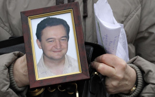 Росія повинна виплатити €34 000 вдові та матері Магнітського: рішення ЄСПЛ