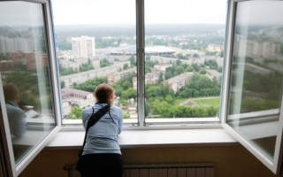 Назвали цены на аренду квартир в Киеве в разгар сезона