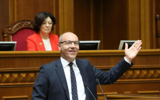 Виборчий кодекс: Парубій підписав новий законопроект