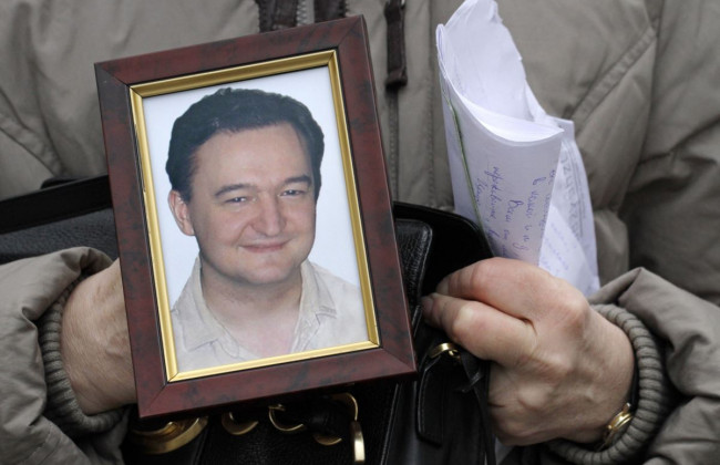 Росія повинна виплатити €34 000 вдові та матері Магнітського: рішення ЄСПЛ