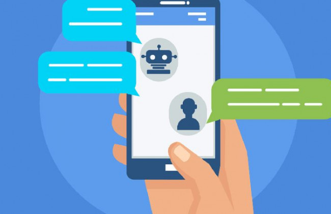 Чат-боти для нових народних обранців: як вони будуть працювати