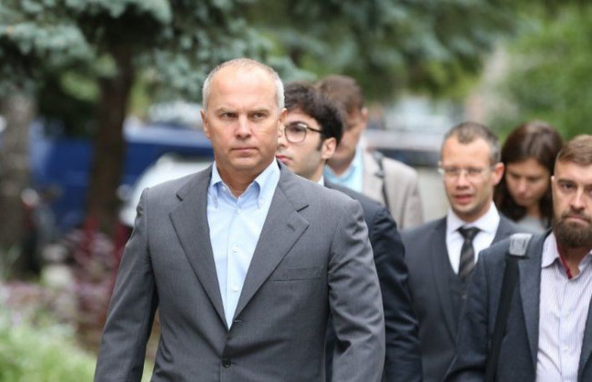 Шуфрич возглавит комитет по свободе слова