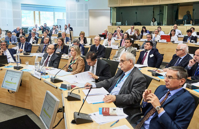 Европейская комиссия по эффективности правосудия утвердила новые инструменты в области киберправосудия и медиации