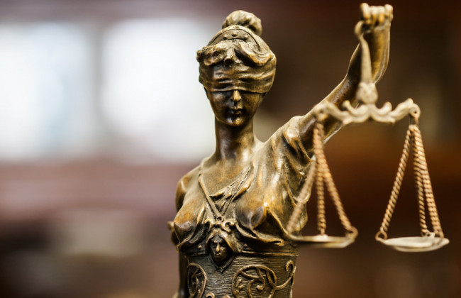 Дніпровський апеляційний суд оголошує конкурс на посади держслужбовців