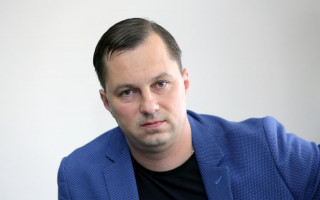 НАБУ підозрює екс-начальника поліції Одещини  у недекларуванні 2 млн грн