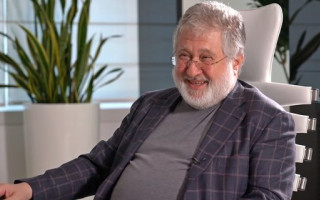 Коломойський розповів, кого із кандидатів у прем’єри він підтримує